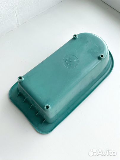 Детская ванночка СССР игрушка