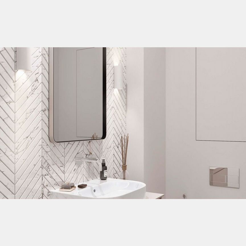 1-к. квартира, 43,1 м², 17/28 эт.