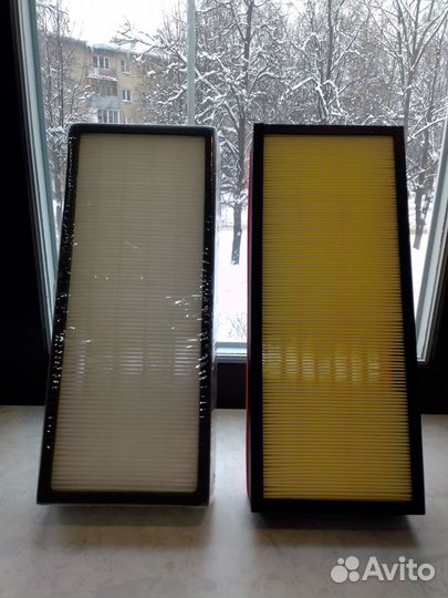 Фильтр Ballu Air Master bmac-200 / OneAir ASP-200