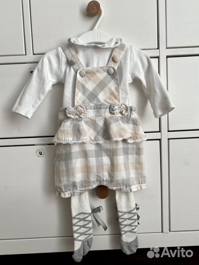 Комплект для девочки