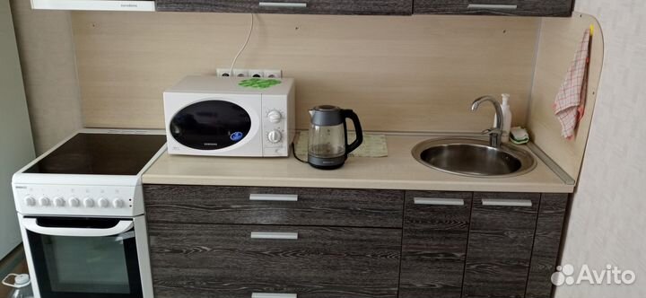 Кухонный гарнитур бу