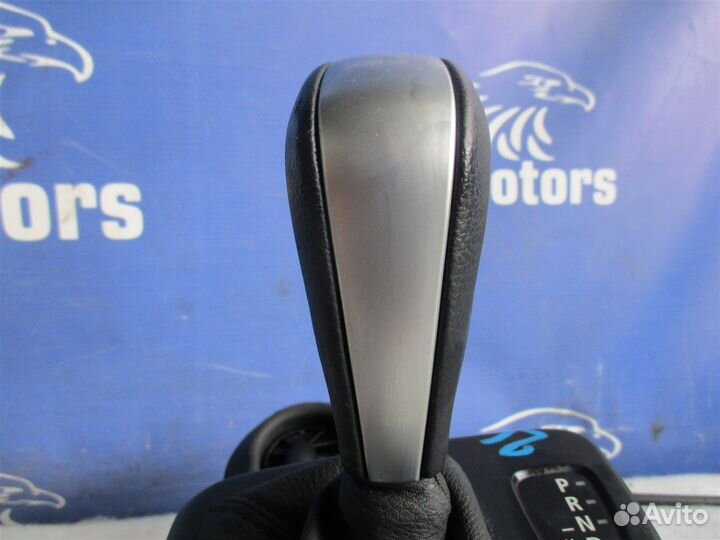 Селектор АКПП Bmw X1 E84 N46B20