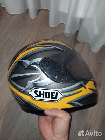 Шлем для мотоцикла