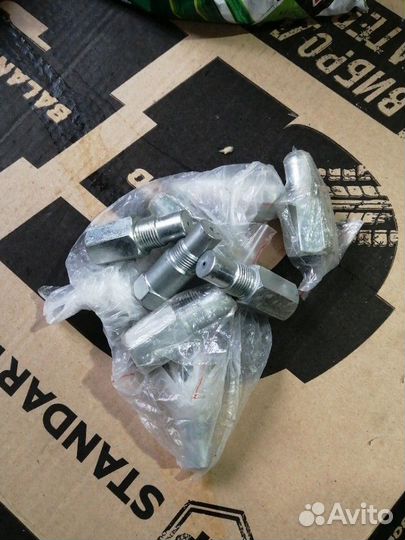 Обманка лямбда зонда