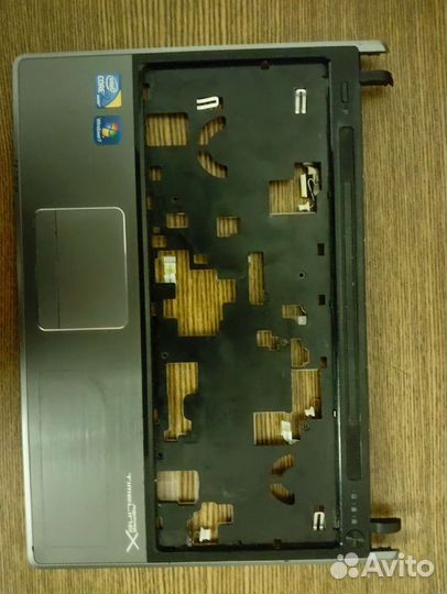 Acer aspire 3820t на запчасти