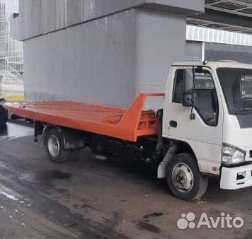 Эвакуатор круглосуточно