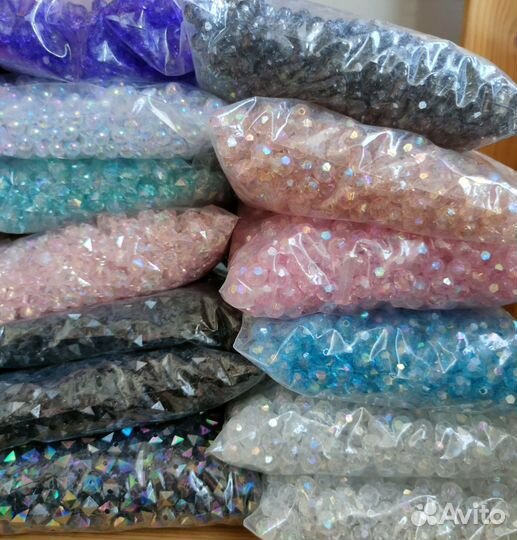 Акрил для творчества