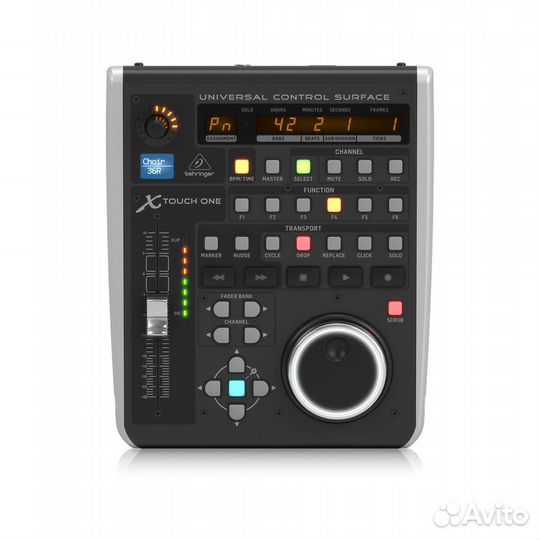 Behringer X-Touch ONE универсальный USB контроллер