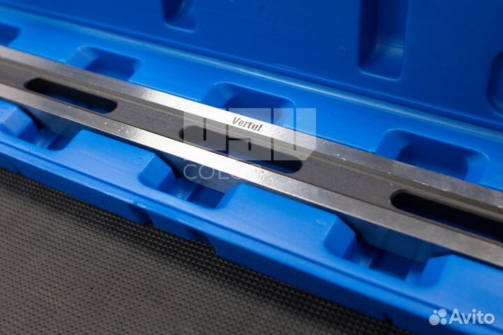 Поверочная линейка 600X36X16 мм