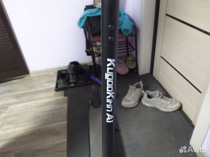 Электросамокат бу