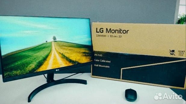 Подставка для монитора