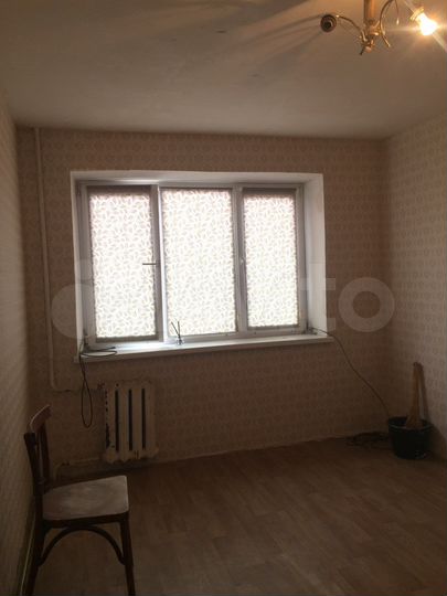 Комната 12 м² в 1-к., 4/5 эт.