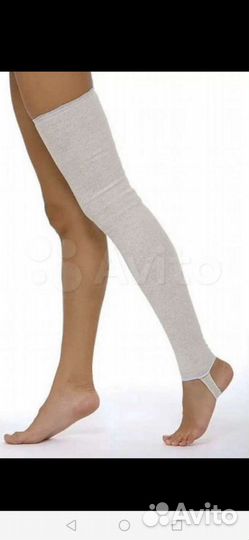 Компрессионные чулки
