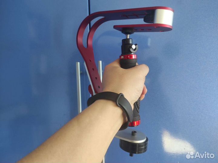 Стедикам ручной