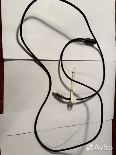 Провода type-c, lighting