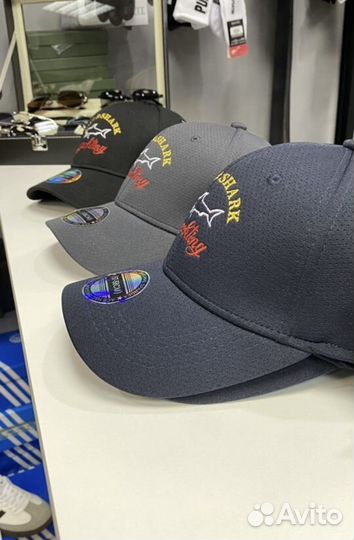 Кепка мужская Paul Shark в наличии