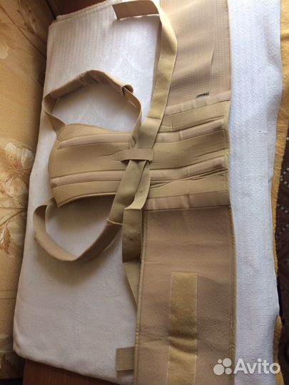 Корректор осанки