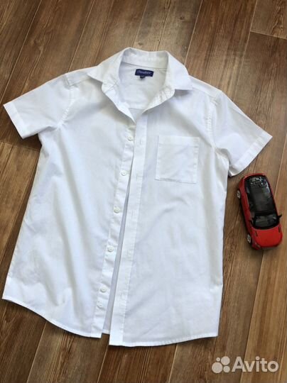 Рубашка Chessford 140