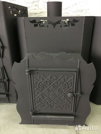 Печь банная pechiteplov