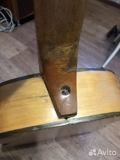 7 струнная гитара