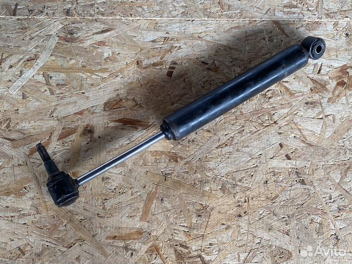 Рулевой демпфер Хаммер Н2