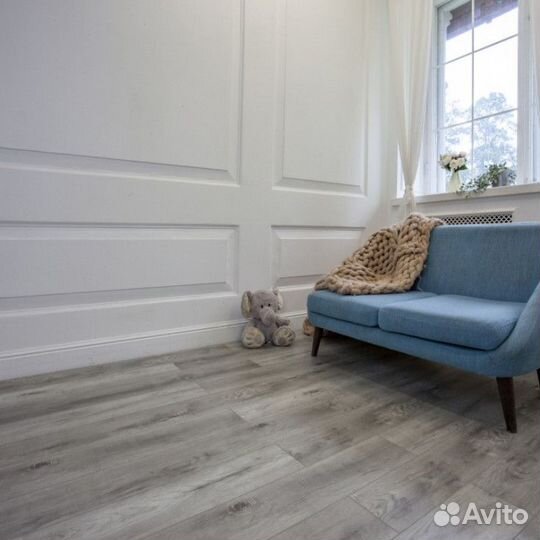 Ламинат водостойкий