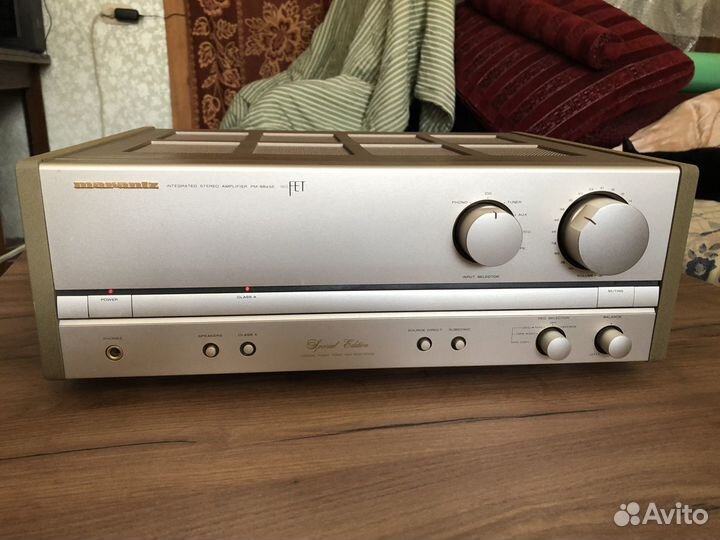 Marantz PM-88aSE