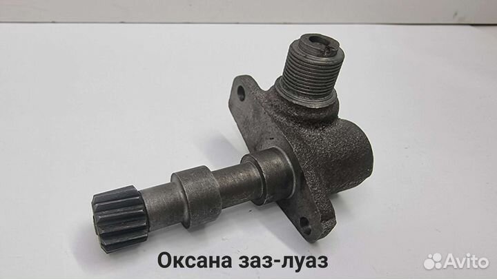 Привод спидометра луаз