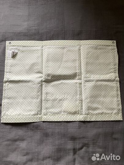 Кармашки IKEA