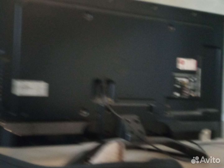 Монитор Dell