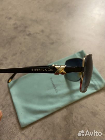 Очки Tiffany оригинал