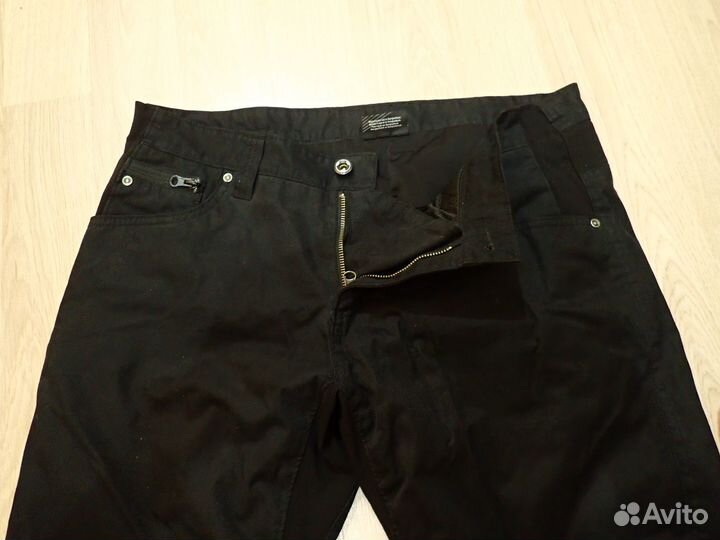 Мотоштаны Macna G-03