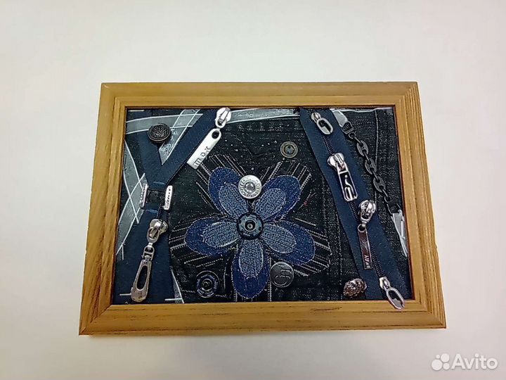 Набор для творчества