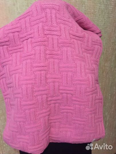 Шарф снуд женский новый