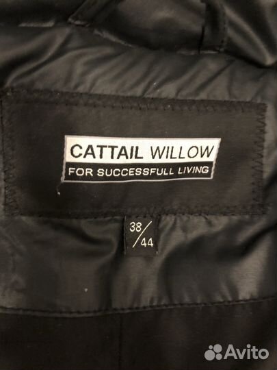 Пуховик/куртка для беременных 42-44