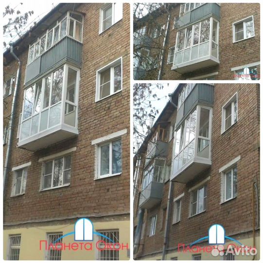 Пластиковые окна, окна пвх