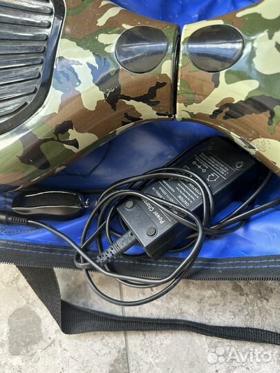 Гироскутер бу