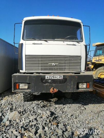 МЗКТ 7429 Волат, 2008