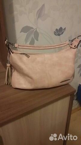 Сумка новая