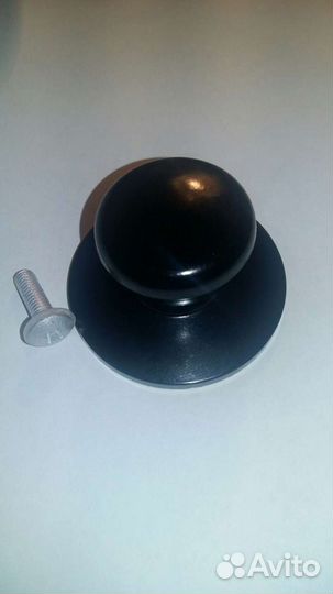 Ручка для крышки сковороды, кастрюли