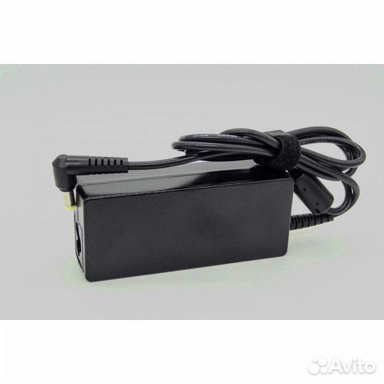 Блок питания для Acer Aspire E5-773G 45/65 ватт