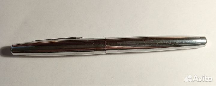 Ручка перьевая СССР