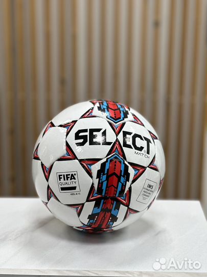 Футбольный мяч Select 5