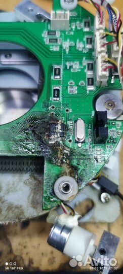 Ремонт медицинского оборудования