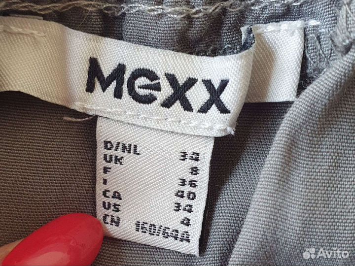 Комбинезон mexx