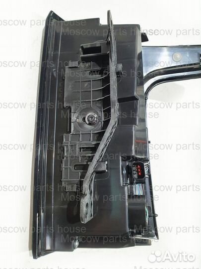 Range Rover Vogue 12-17 фонарь левый Autobiography