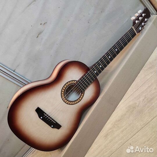 Гитара новая акустическая