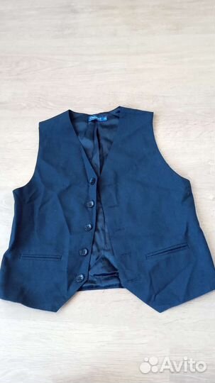 Жилет для выступления