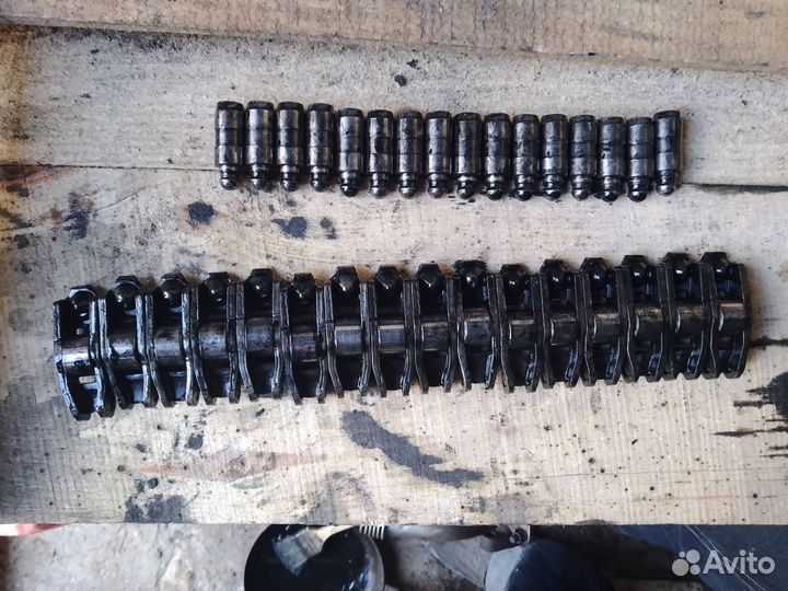 Рокера на m9r