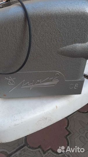 Кинопроектор Луч- 2